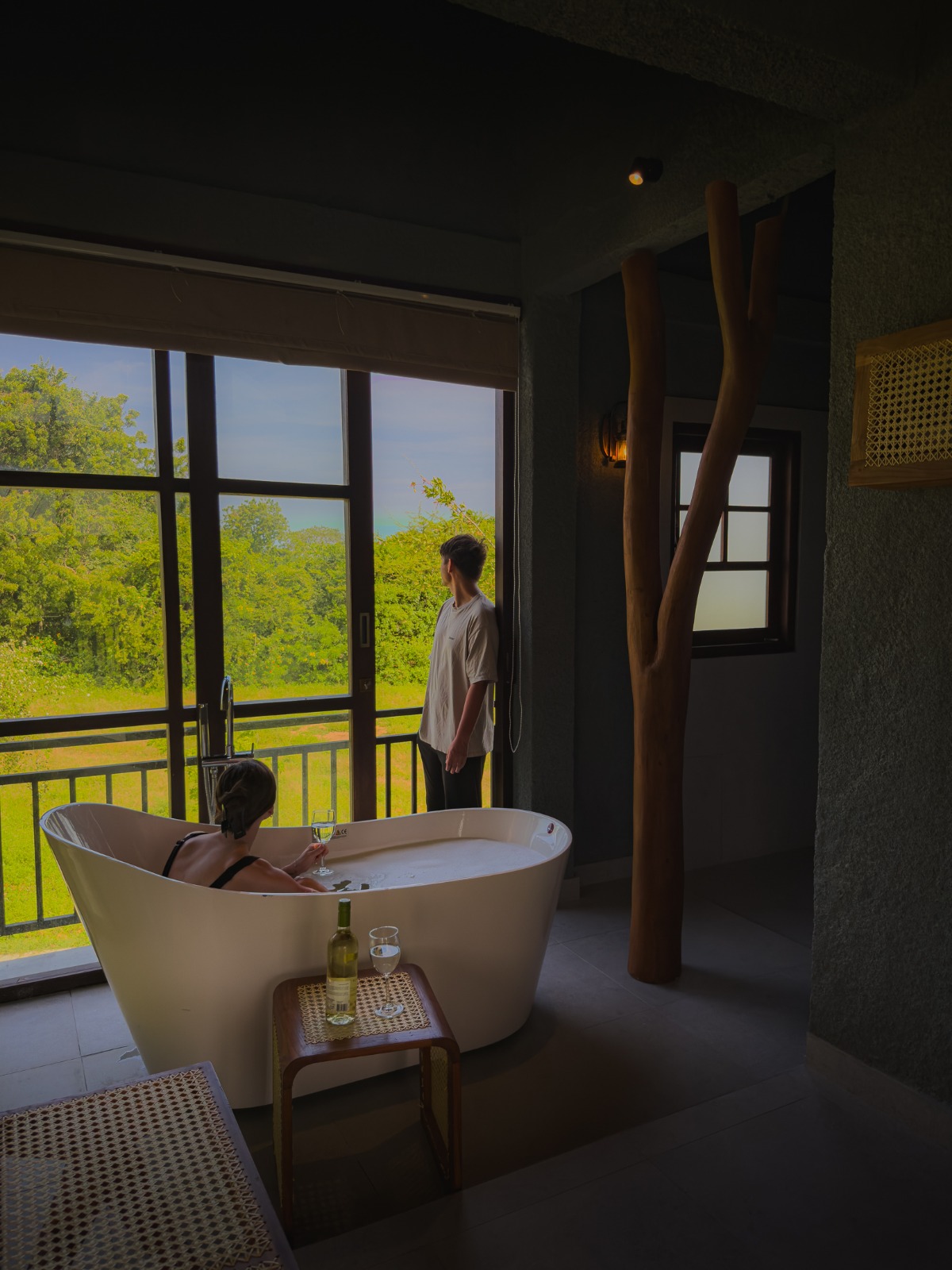 Yala Villa 6